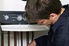 boiler repair Strubby