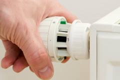 Strubby central heating repair costs
