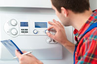 free commercial Strubby boiler quotes