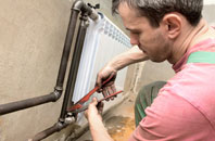 Strubby heating repair