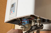 free Strubby boiler install quotes